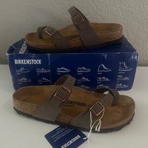 Birkenstock mayari Sandals